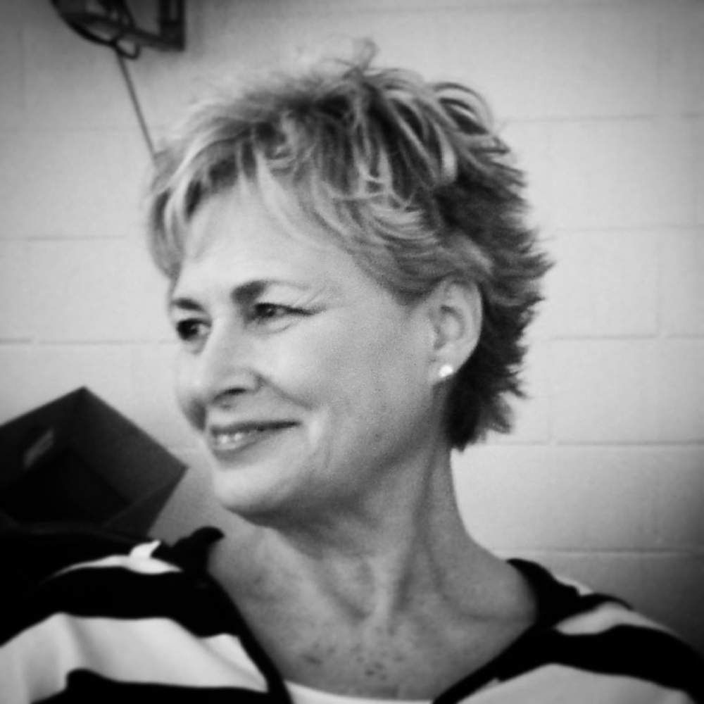 Meet your Posher, Susan